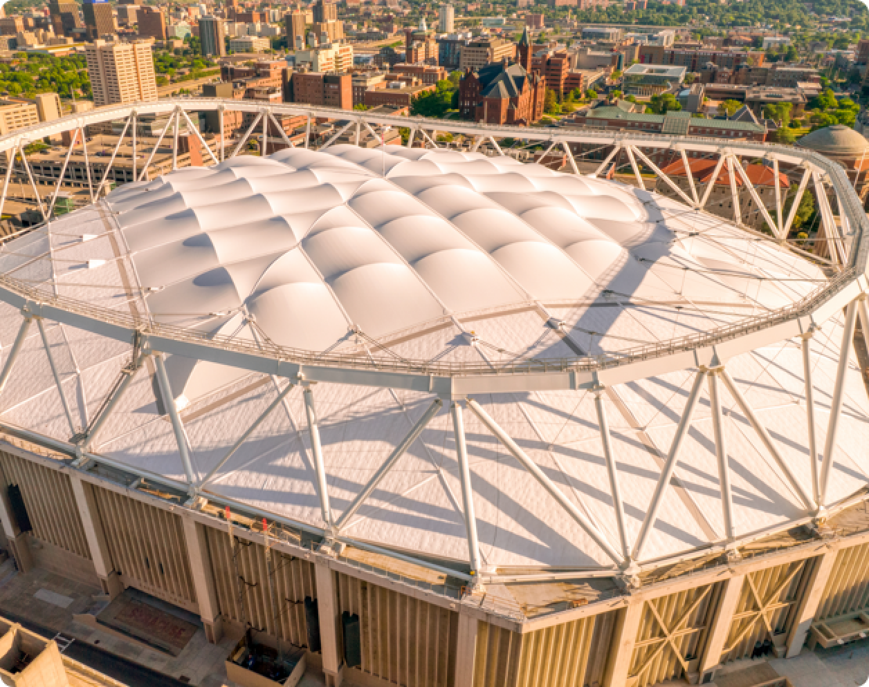 Dome