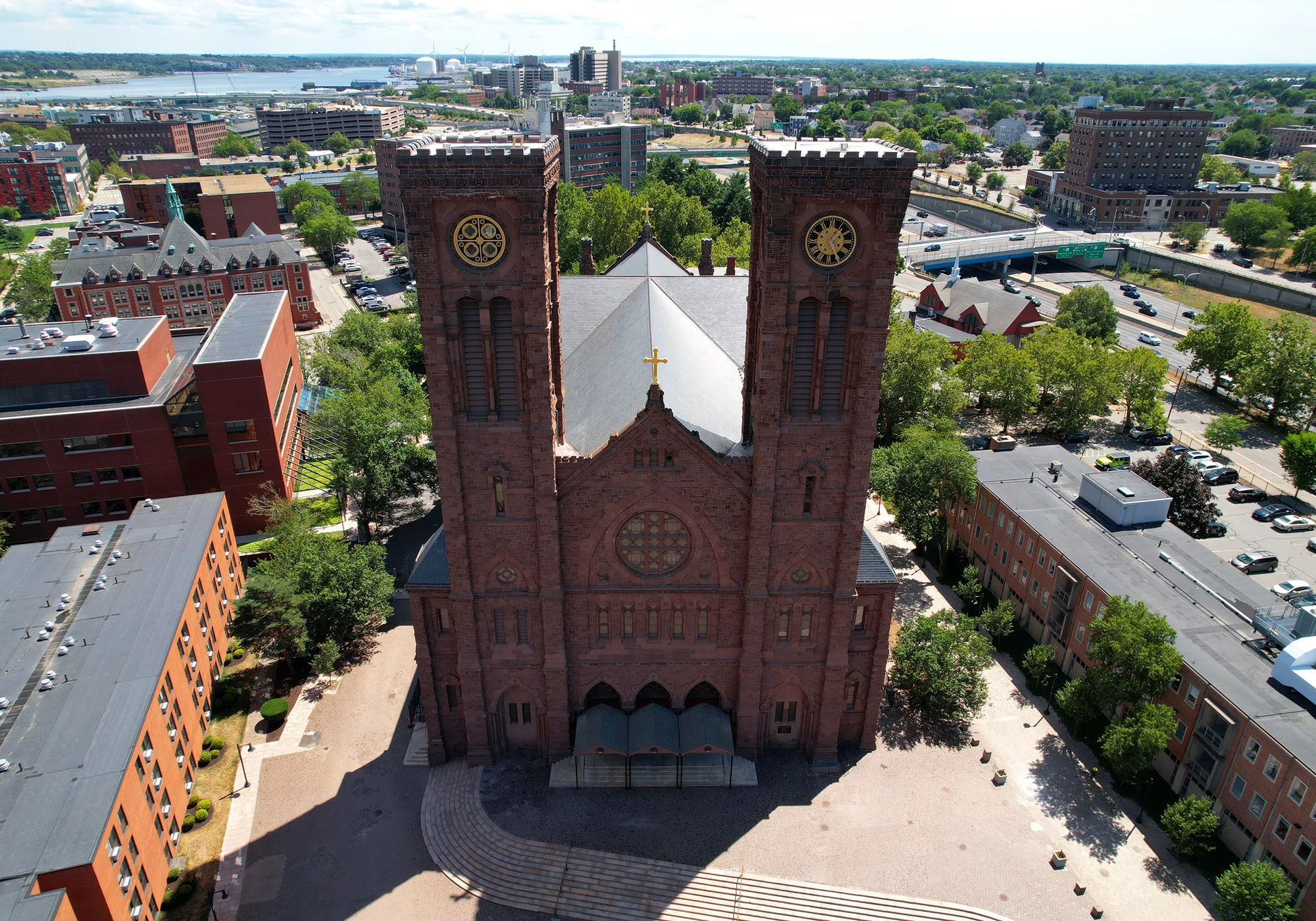 Cathedral of Saints Peter and Paul