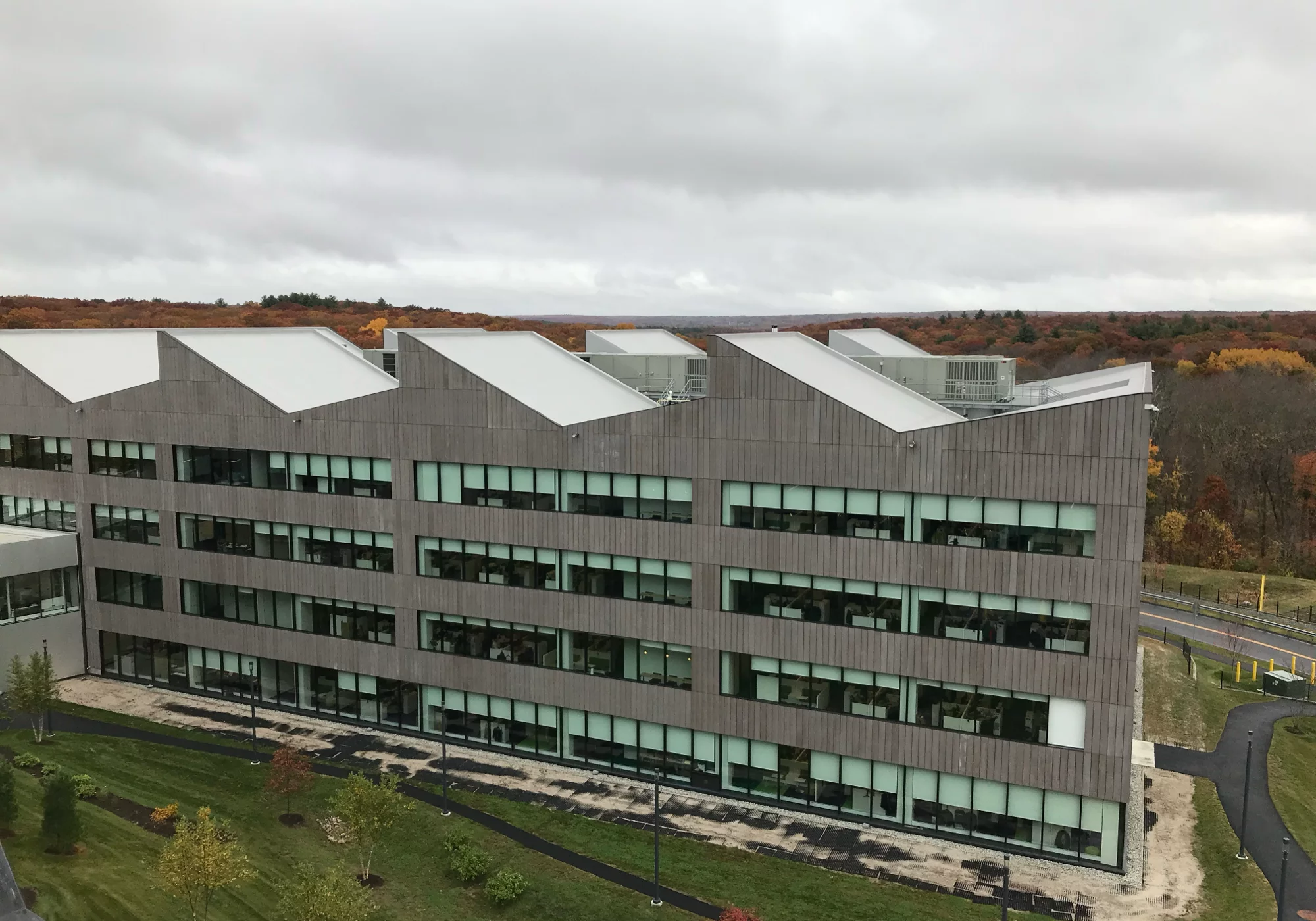 Citizens Bank Corporate Campus