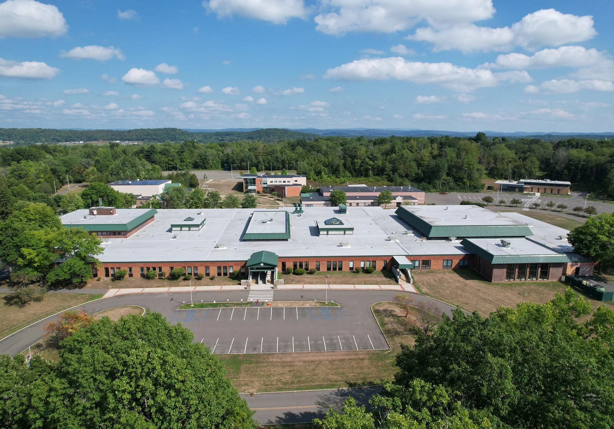 Columbia-Greene Community College