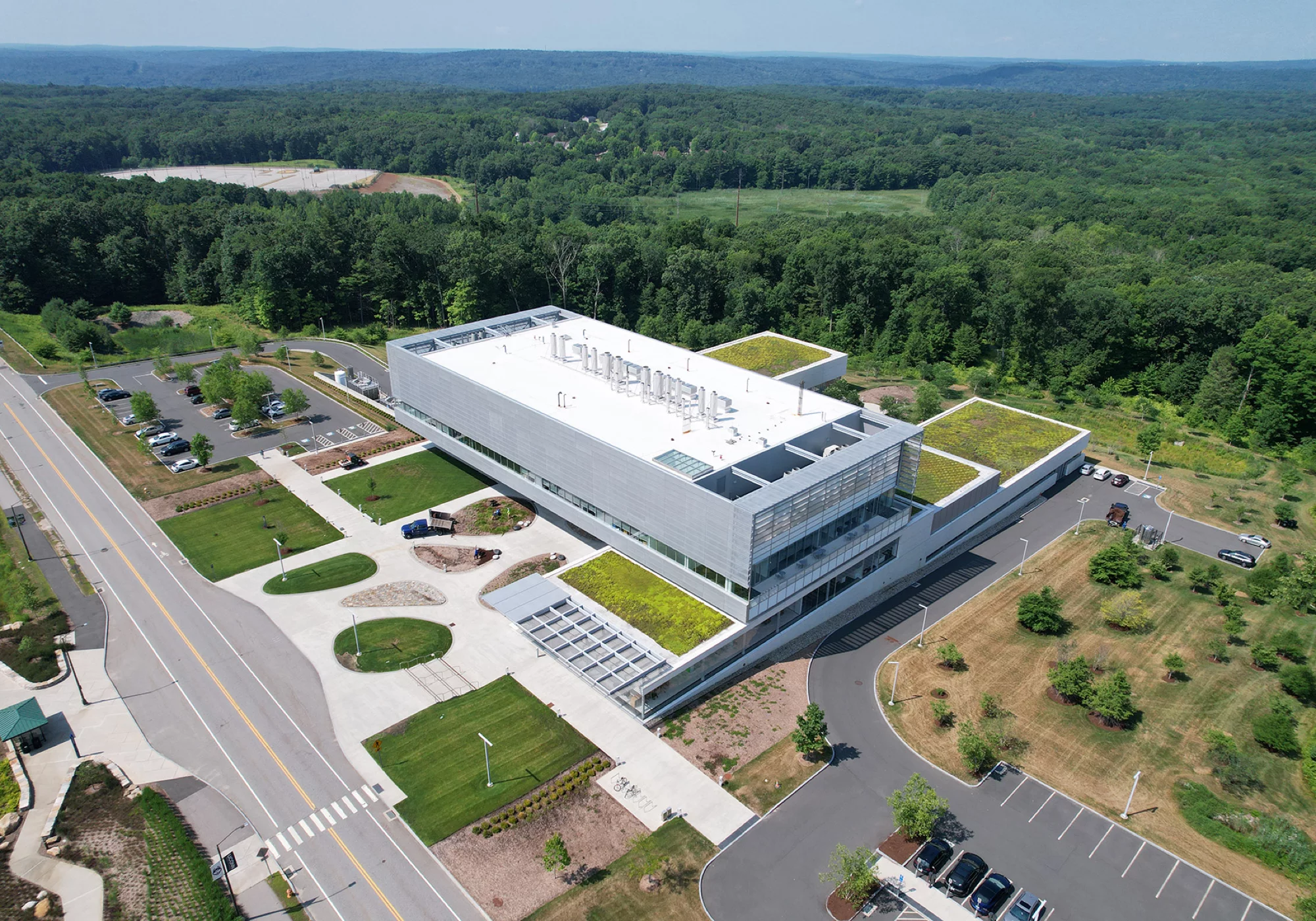 Uconn Innovation Partnership