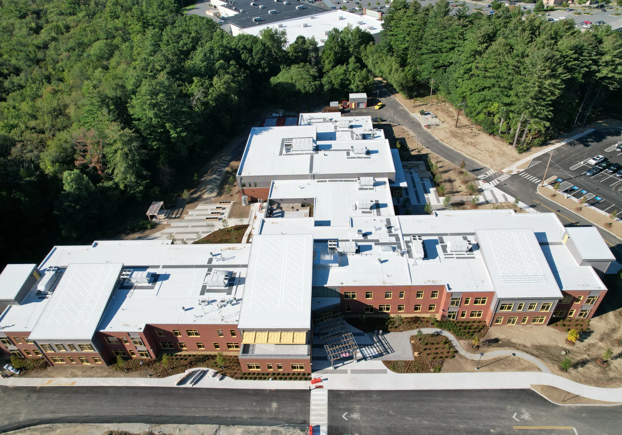 Raymond E. Shaw Elementary