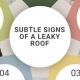 Leaky Roof