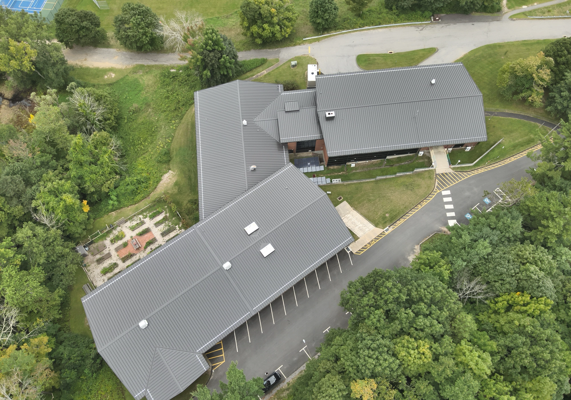 Boetelle Elementary School