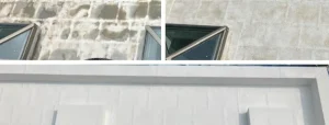 New Commercial Roof Technology