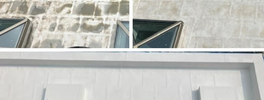 New Commercial Roof Technology