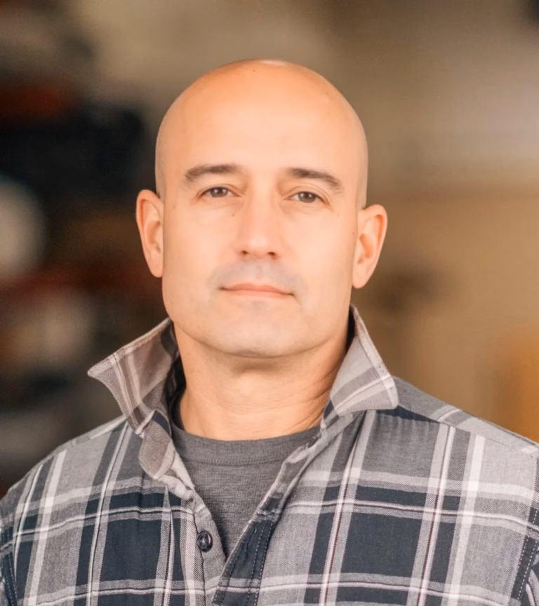 Ray Santos