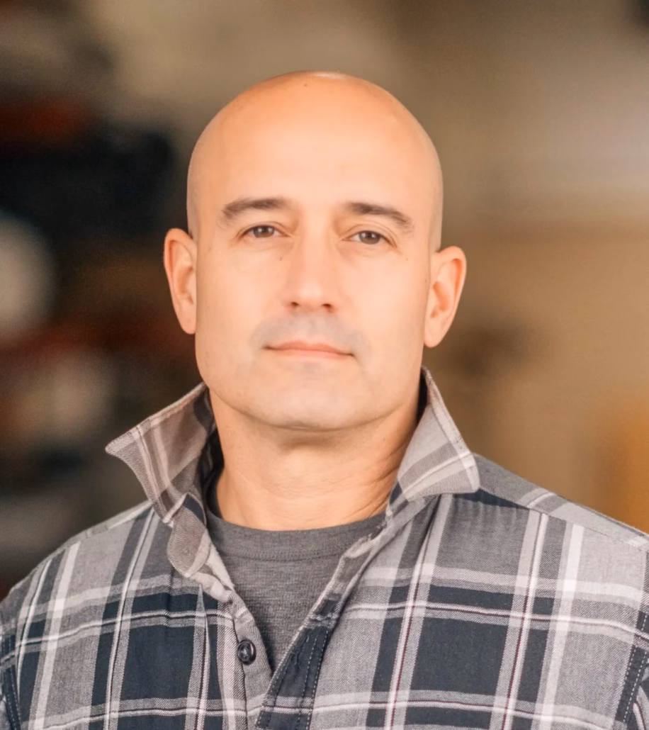 Ray Santos