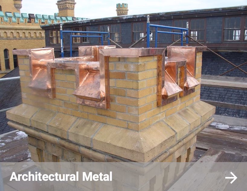 Architectural Metal