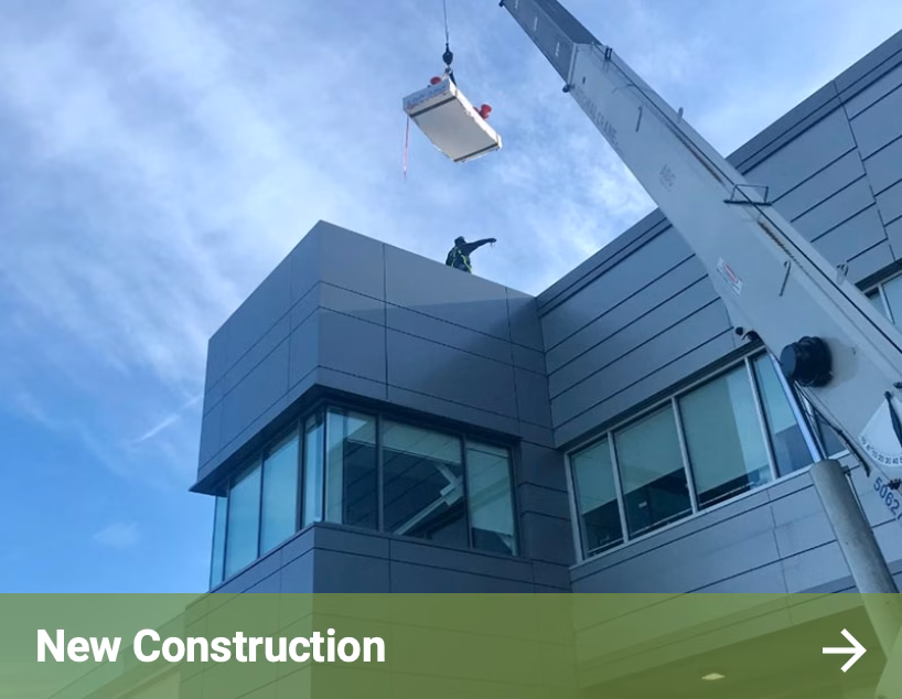 New Construction