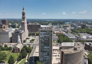 Bushnell Tower