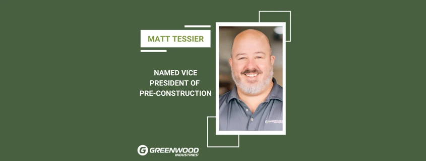 Matt Tesser